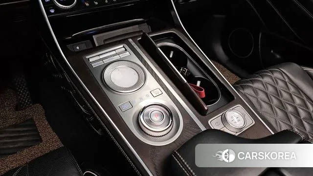 Genesis GV80 id 3274862 из Кореи 19