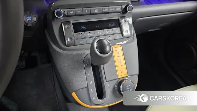 Hyundai Casper id 3257779 из Кореи 19