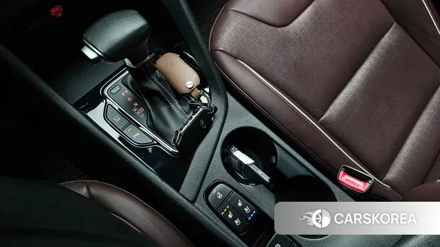 Kia The New Niro id 3656503 из Кореи 19