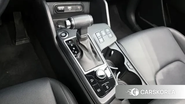 Kia Sportage 5th Generation id 3058053 из Кореи 19