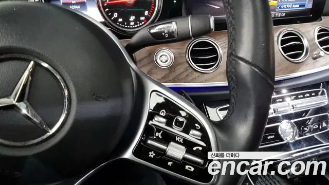 Mercedes-Benz E-Class W213 id 2512060 из Кореи 19