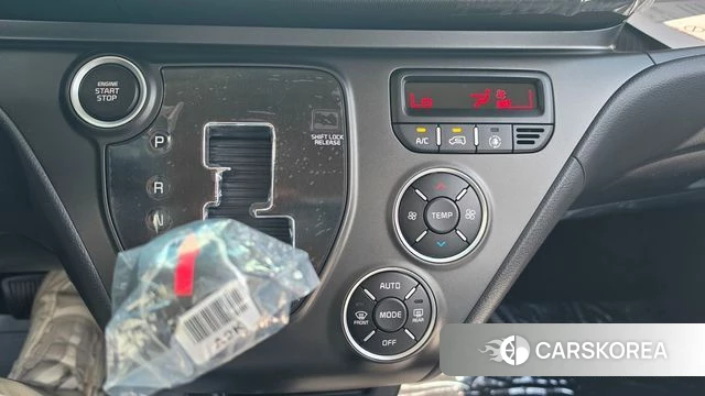 Kia The New Kia Ray id 4879309 из Кореи 16