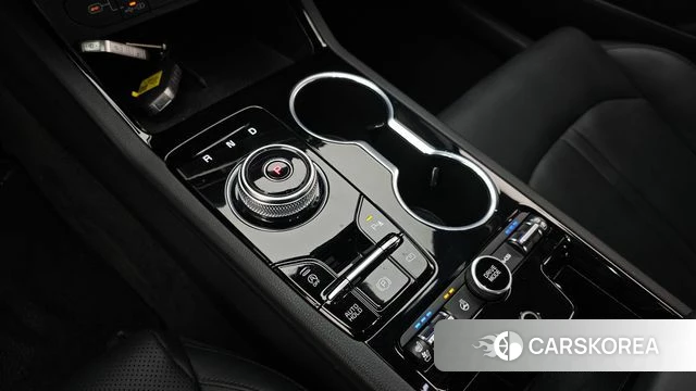 Kia The New K5 3rd generation id 3933973 из Кореи 19