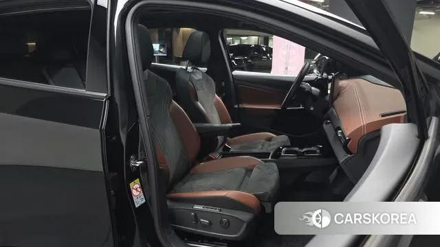 Volkswagen ID.4 id 3776316 из Кореи 19