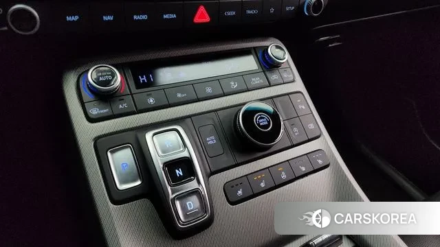 Hyundai The New Palisade id 3447555 из Кореи 19