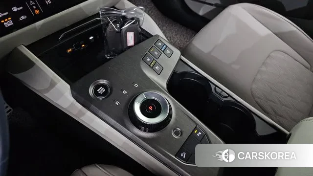 Kia The New Sportage 5th Generation id 3502384 из Кореи 19