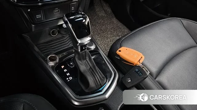 Ssangyong Berry New Tivoli id 3412094 из Кореи 19