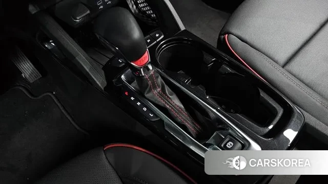 Chevrolet (GM Daewoo) The New Trail Blazer id 3026810 из Кореи 19