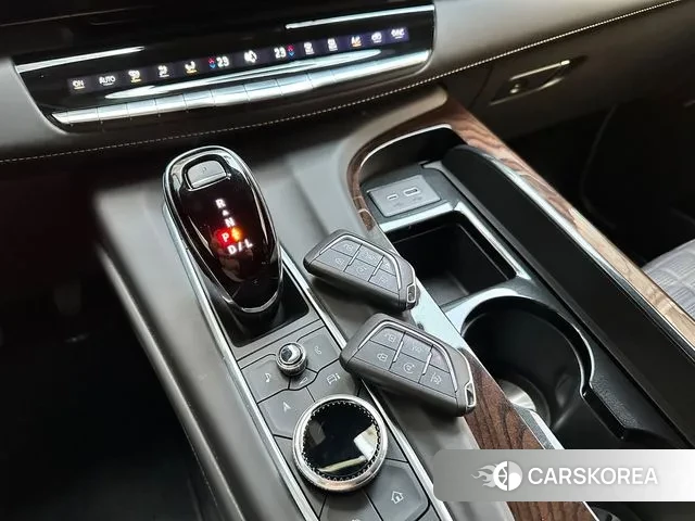 Cadillac Escalade 5th Generation id 2541103 из Кореи 19