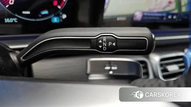 Mercedes-Benz GLE-Class W167 id 3441860 из Кореи 19