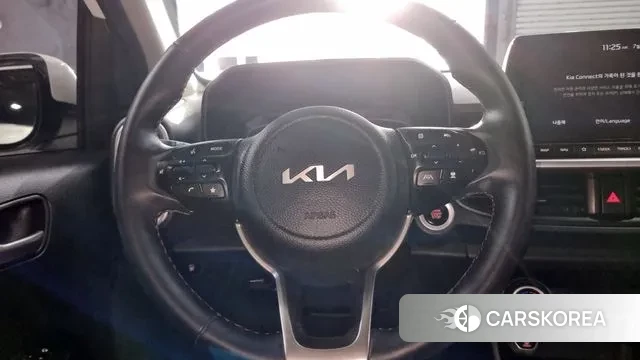 Kia The New Morning (JA) id 2925682 из Кореи 17