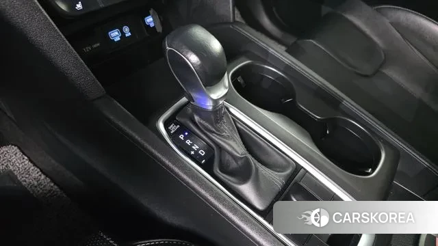 Hyundai Santa Fe TM id 3264735 из Кореи 19