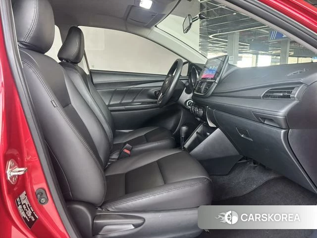 Toyota Vios id 4307390 из Китая 16