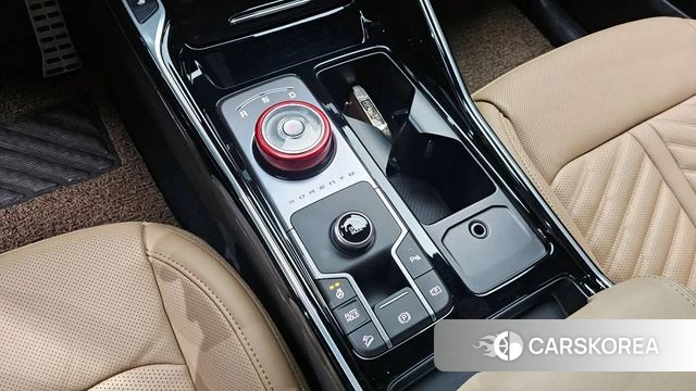 Kia The New Sorento 4th Generation id 3882782 из Кореи 19