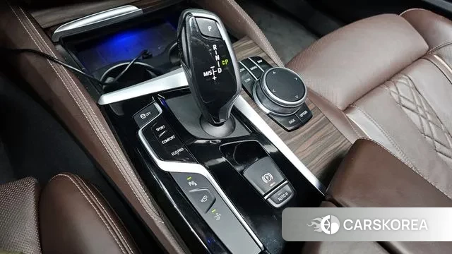 BMW 6 Series GT (G32) id 2976346 из Кореи 19