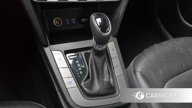 Hyundai The New Avante AD id 3666734 из Кореи 19