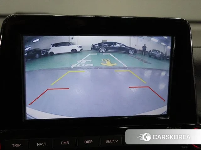 Kia Come New K3 id 3667015 из Кореи 19