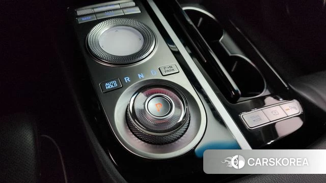 Genesis G80 (RG3) id 4579834 из Кореи 35