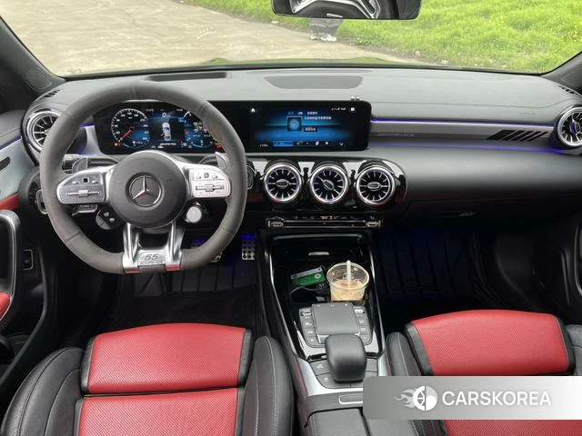 Mercedes-Benz CLA AMG id 4241150 из Китая 13