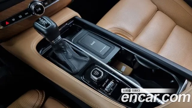 Volvo XC90 second Generation id 2907451 из Кореи 19