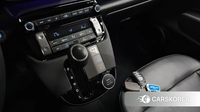 Hyundai Casper id 2975187 из Кореи 19