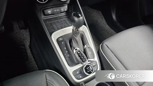 Hyundai Venue id 3763954 из Кореи 19