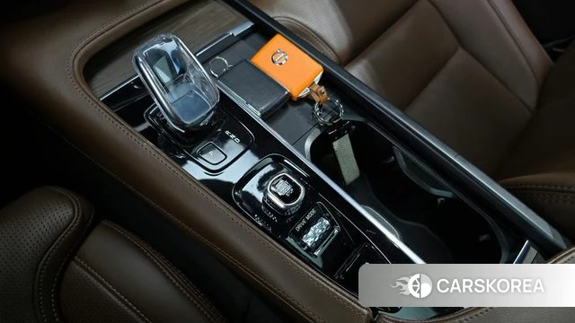 Volvo S90 id 3852261 из Кореи 19