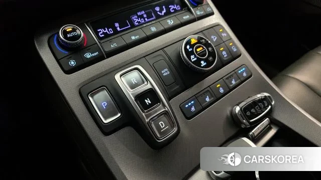 Hyundai Palisade id 3660360 из Кореи 19