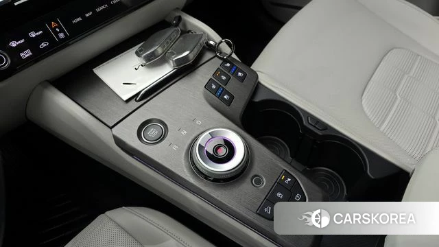 Kia The New Sportage 5th Generation id 3786075 из Кореи 19