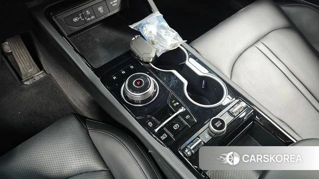 Kia The New K5 3rd generation id 4589948 из Кореи 28