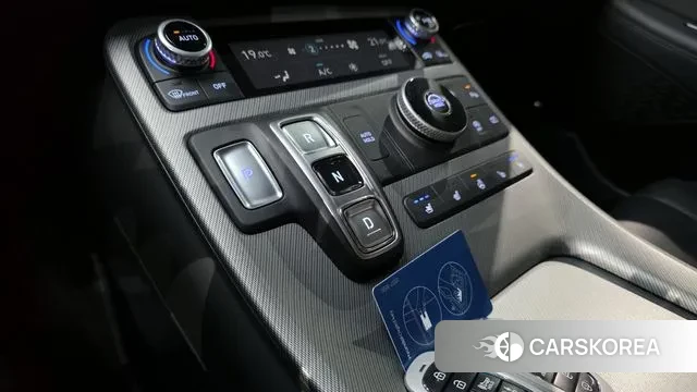 Hyundai The New Palisade id 3333850 из Кореи 19