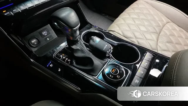 Kia Mohave Master id 3416098 из Кореи 19