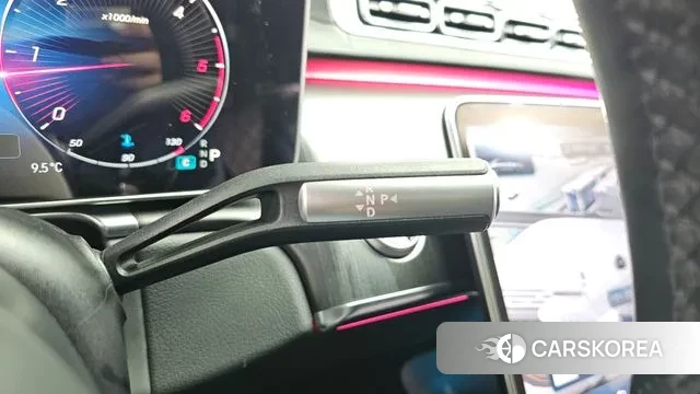 Mercedes-Benz S-Class W223 id 3483787 из Кореи 19