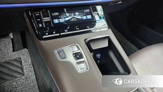 Hyundai The New Grandeur IG id 3860515 из Кореи 19