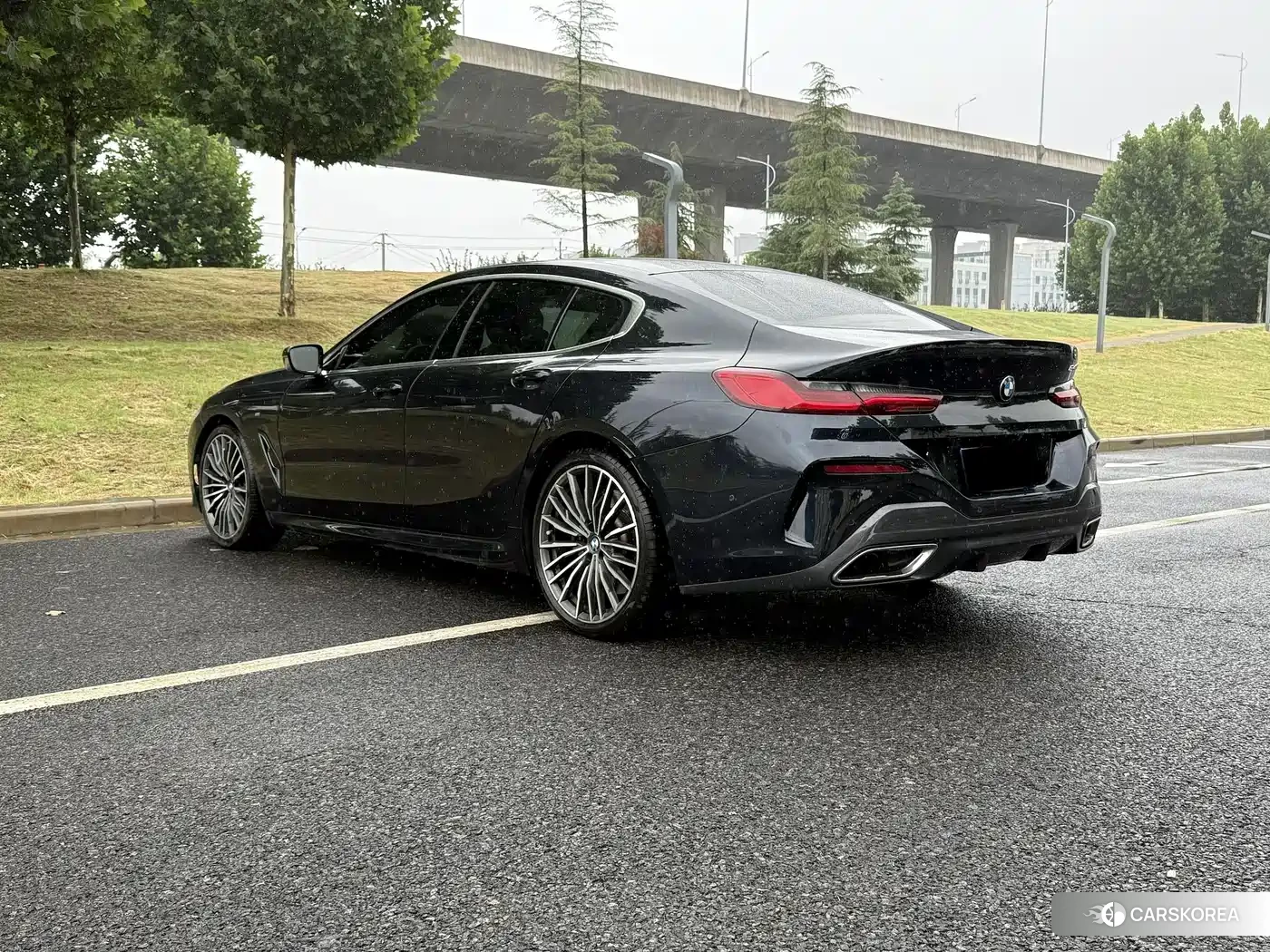 BMW 8 series id 4545658 из Китая 9