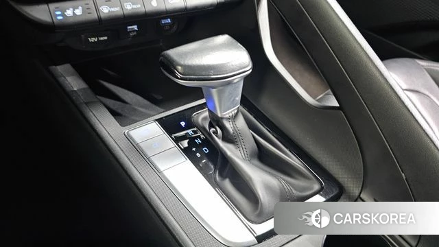 Hyundai Avante (CN7) id 3965223 из Кореи 19