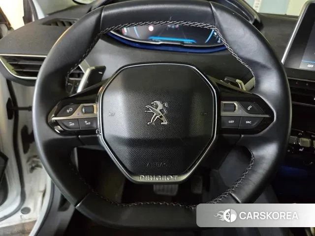 Peugeot 3008 second generation id 3339465 из Кореи 18