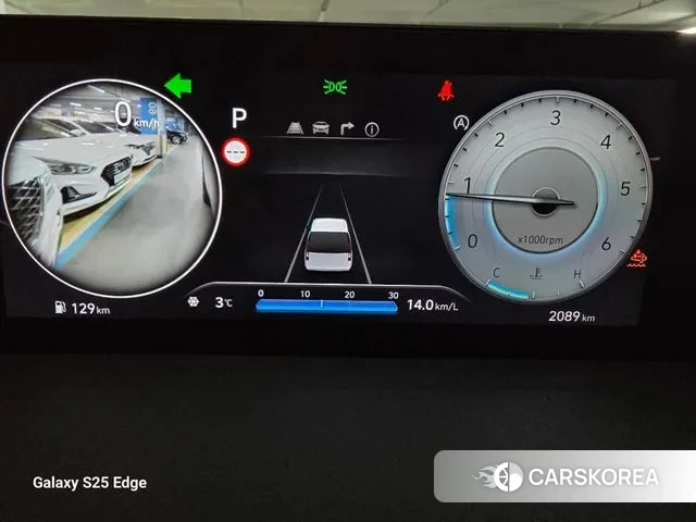 Hyundai Staria id 3590368 из Кореи 19