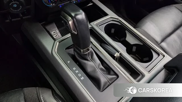 Ford F150 id 3171250 из Кореи 19