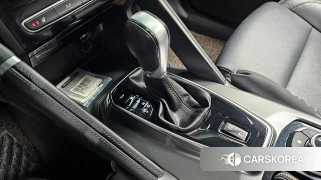 Renault Korea (Samsung) QM6 id 3955711 из Кореи 19