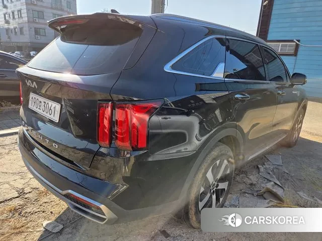 Kia Sorento 4th Generation id 3355020 из Кореи 12