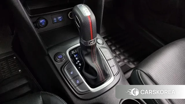 Hyundai Kona id 3742116 из Кореи 19