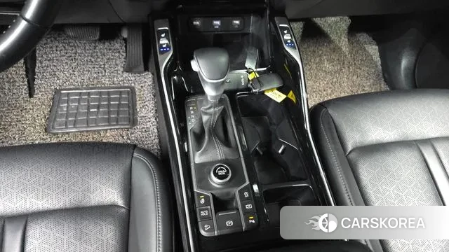 Kia Sorento 4th Generation id 3597561 из Кореи 19