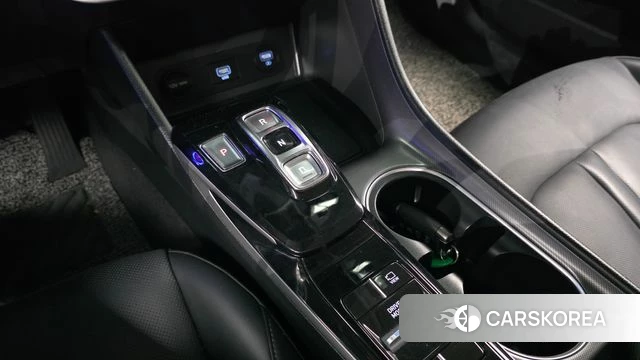 Hyundai Sonata (DN8) id 4416832 из Кореи 29