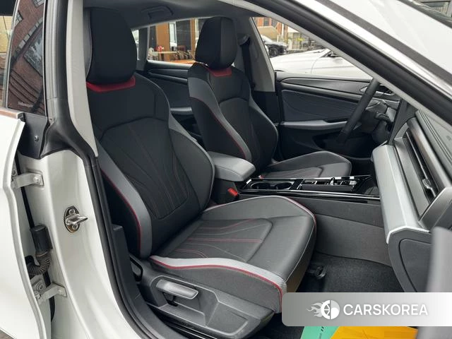 Volkswagen Lingdu id 4275747 из Китая 20