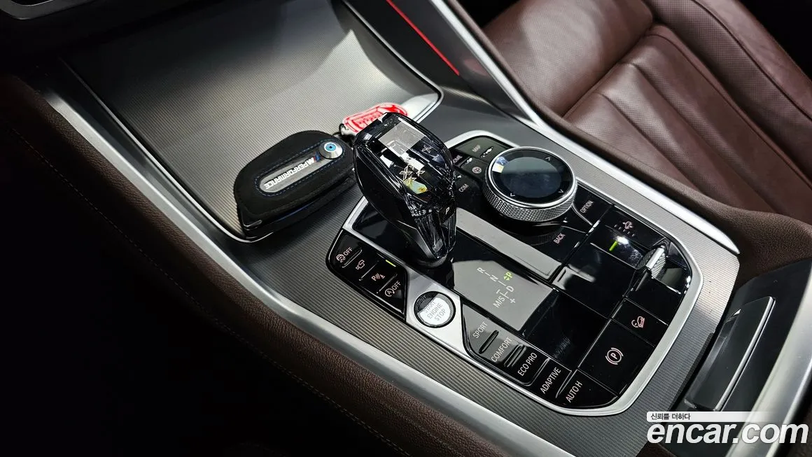 BMW X6 (G06) id 1988453 из Кореи 19