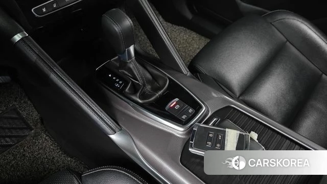 Renault Korea (Samsung) QM6 id 4781183 из Кореи 19