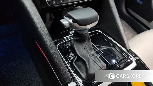 Renault Korea (Samsung) SM6 id 3574041 из Кореи 19