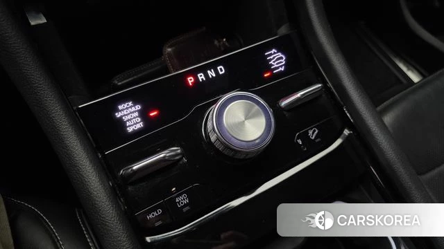 Jeep Grand Cherokee (WL) id 4303616 из Кореи 19