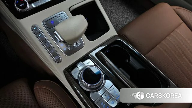 Genesis G90 id 4524979 из Кореи 33